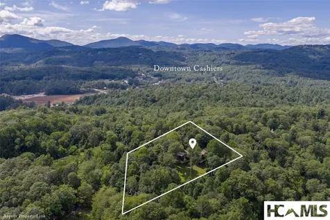 25 New Morning Lane Cashiers NC 28717