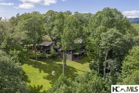 25 New Morning Lane Cashiers NC 28717