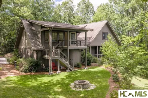 25 New Morning Lane Cashiers NC 28717