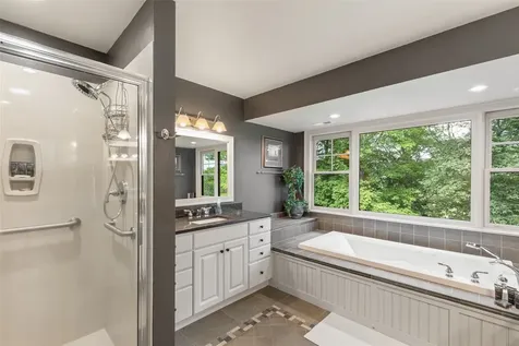 25 New Morning Lane Cashiers NC 28717