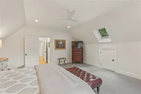 25 New Morning Lane Cashiers NC 28717