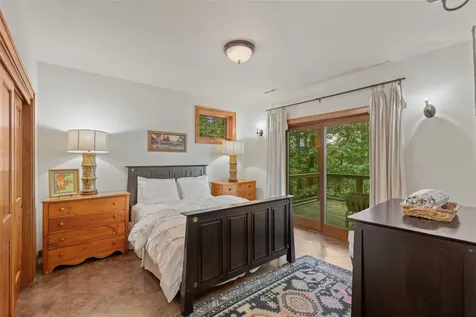 25 New Morning Lane Cashiers NC 28717
