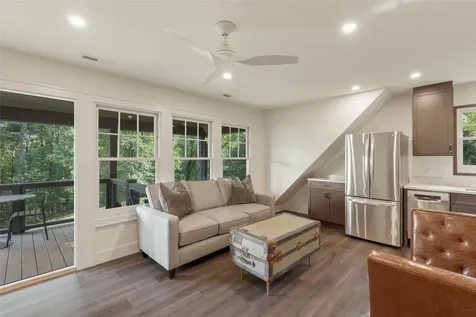 25 New Morning Lane Cashiers NC 28717