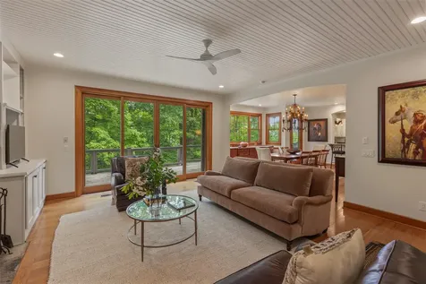 25 New Morning Lane Cashiers NC 28717