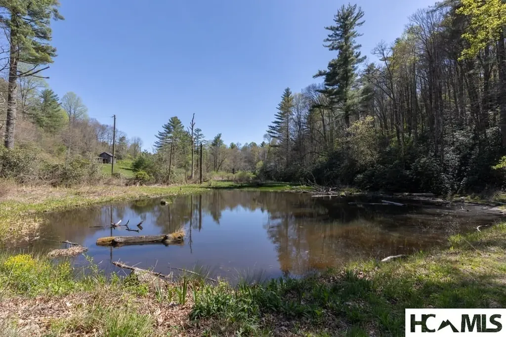 4419 Flat Mountain Road Highlands NC 28741