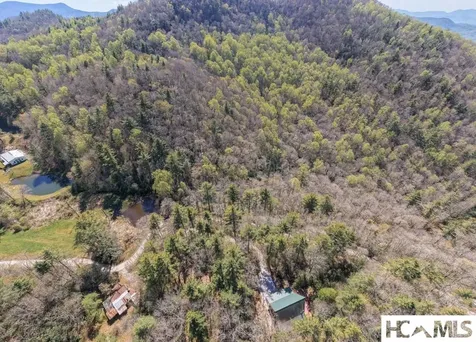 4419 Flat Mountain Road Highlands NC 28741