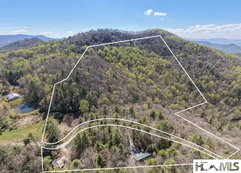 4419 Flat Mountain Road Highlands NC 28741