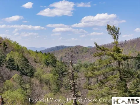 4419 Flat Mountain Road Highlands NC 28741