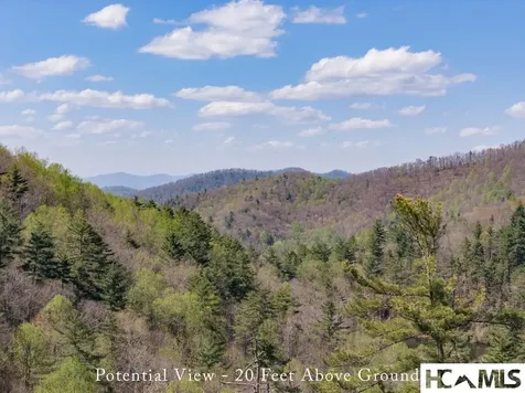 4419 Flat Mountain Road Highlands NC 28741