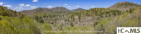 4419 Flat Mountain Road Highlands NC 28741