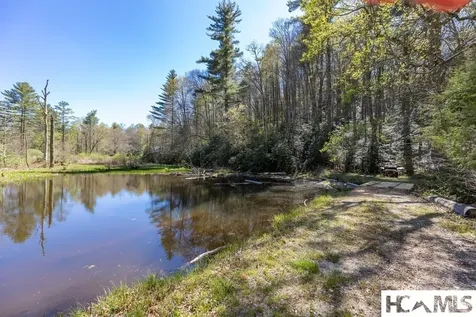 4419 Flat Mountain Road Highlands NC 28741