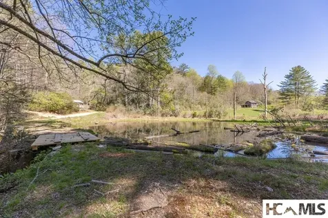 4419 Flat Mountain Road Highlands NC 28741