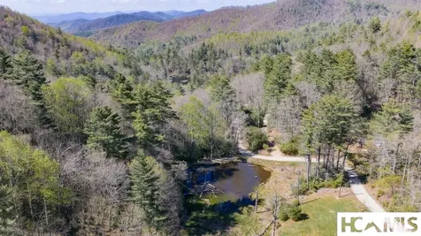4419 Flat Mountain Road Highlands NC 28741