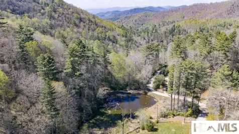 4419 Flat Mountain Road Highlands NC 28741