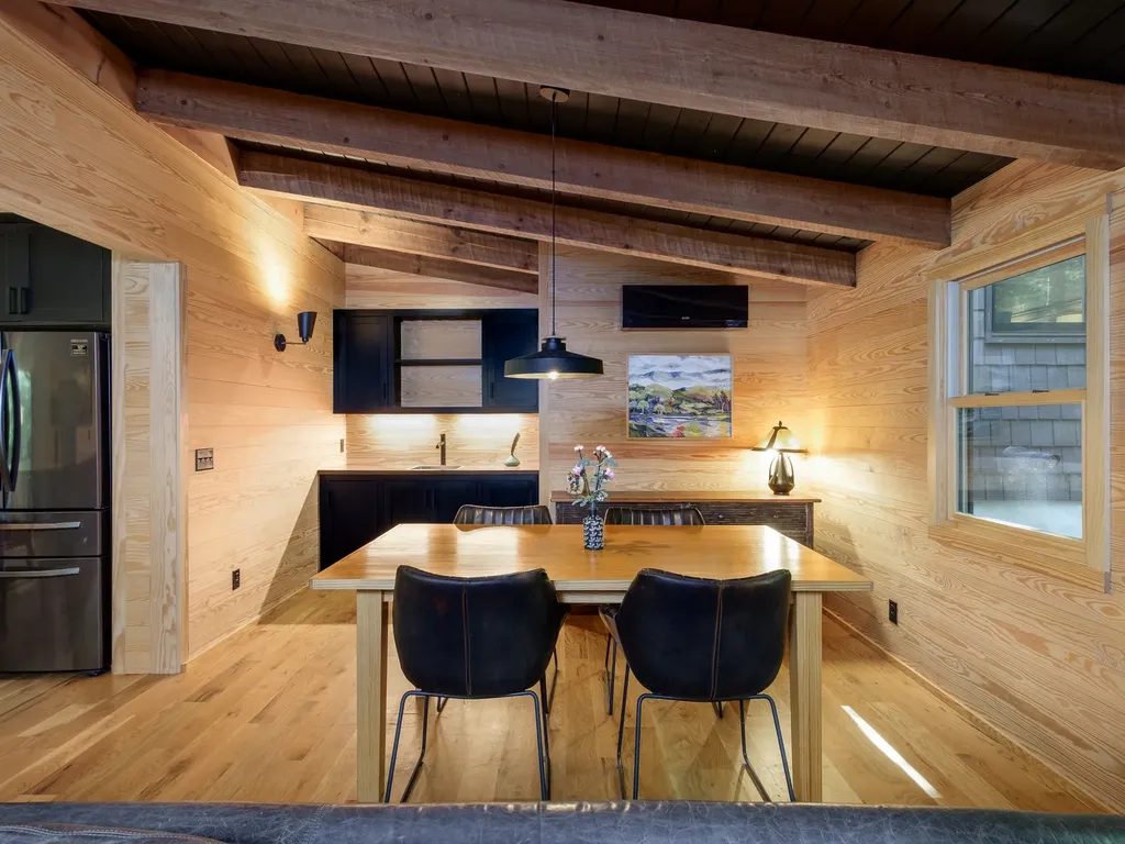 212 Shore Drive Lake Toxaway NC 28747