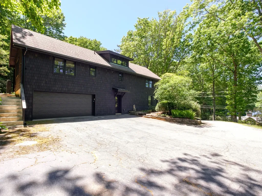 212 Shore Drive Lake Toxaway NC 28747