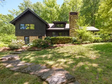 212 Shore Drive Lake Toxaway NC 28747