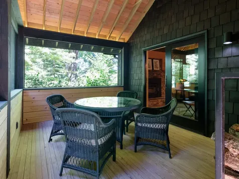 212 Shore Drive Lake Toxaway NC 28747