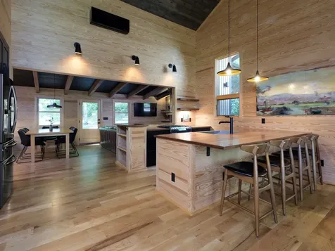 212 Shore Drive Lake Toxaway NC 28747