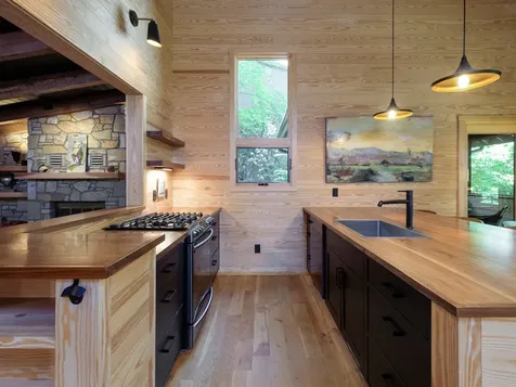 212 Shore Drive Lake Toxaway NC 28747