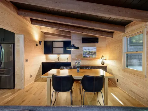 212 Shore Drive Lake Toxaway NC 28747