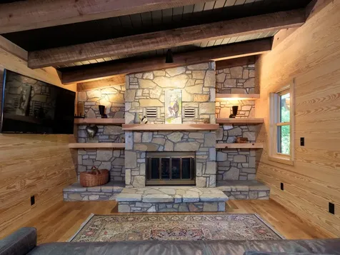 212 Shore Drive Lake Toxaway NC 28747