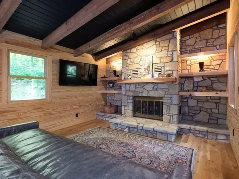212 Shore Drive Lake Toxaway NC 28747