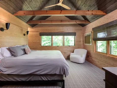 212 Shore Drive Lake Toxaway NC 28747