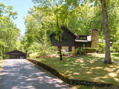 212 Shore Drive Lake Toxaway NC 28747