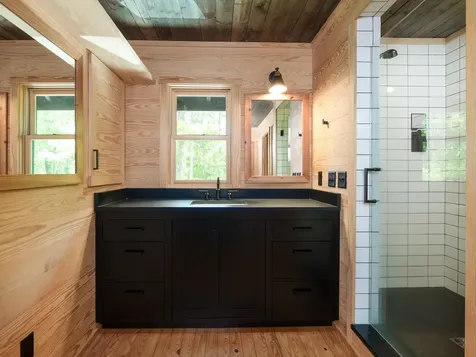 212 Shore Drive Lake Toxaway NC 28747