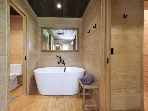 212 Shore Drive Lake Toxaway NC 28747