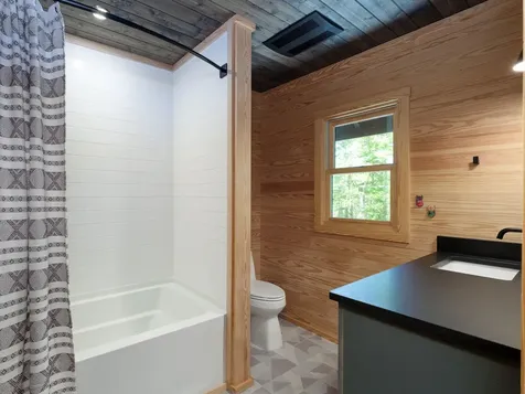 212 Shore Drive Lake Toxaway NC 28747