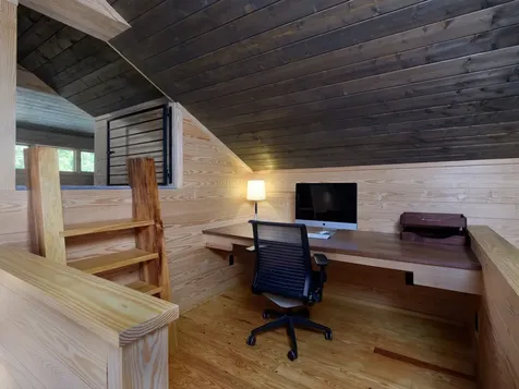 212 Shore Drive Lake Toxaway NC 28747