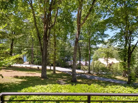 212 Shore Drive Lake Toxaway NC 28747