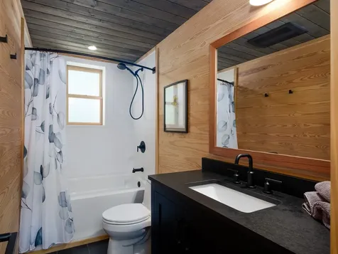 212 Shore Drive Lake Toxaway NC 28747