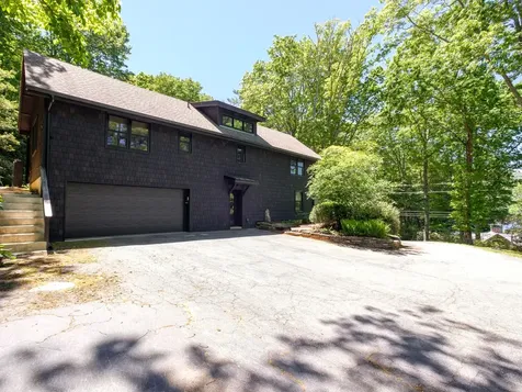 212 Shore Drive Lake Toxaway NC 28747