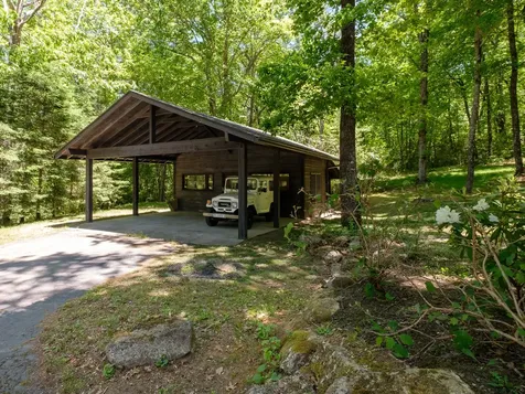 212 Shore Drive Lake Toxaway NC 28747