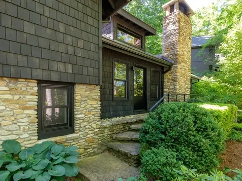 212 Shore Drive Lake Toxaway NC 28747