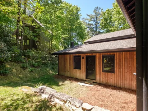 212 Shore Drive Lake Toxaway NC 28747