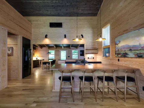 212 Shore Drive Lake Toxaway NC 28747