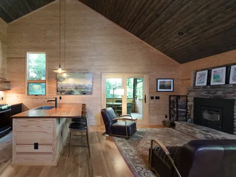 212 Shore Drive Lake Toxaway NC 28747