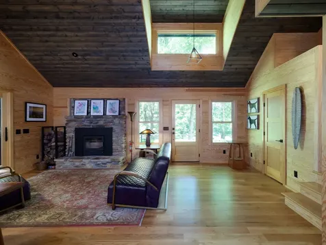 212 Shore Drive Lake Toxaway NC 28747