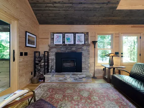 212 Shore Drive Lake Toxaway NC 28747