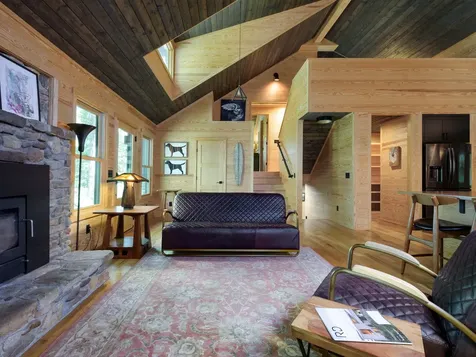 212 Shore Drive Lake Toxaway NC 28747