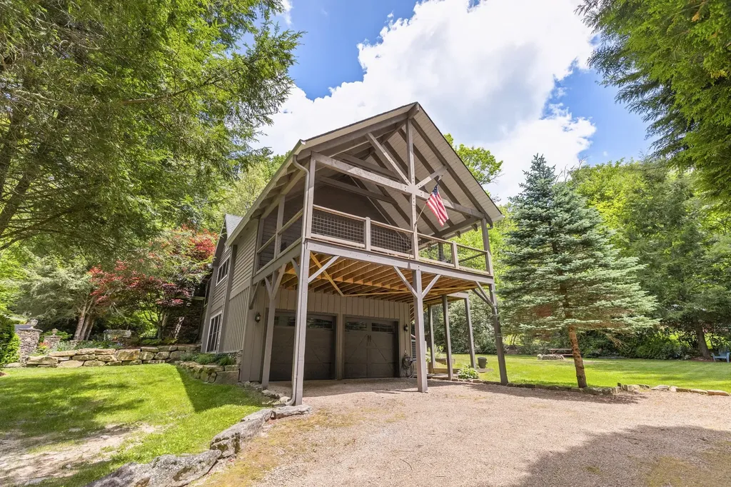 49 Blackberry Lane Highlands NC 28741