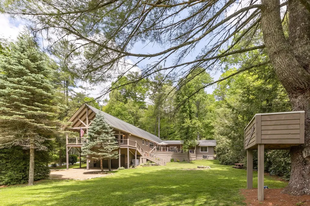 49 Blackberry Lane Highlands NC 28741