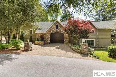 49 Blackberry Lane Highlands NC 28741