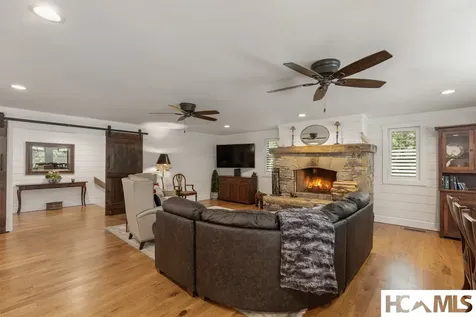 49 Blackberry Lane Highlands NC 28741
