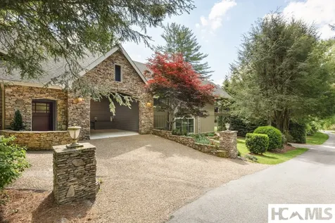 49 Blackberry Lane Highlands NC 28741