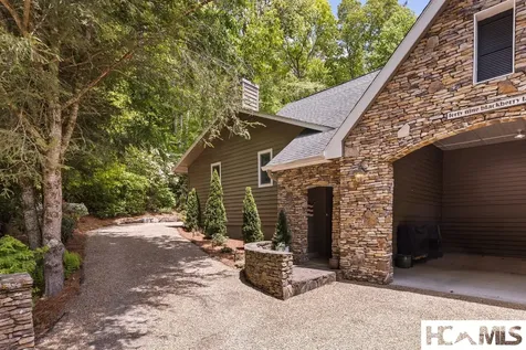 49 Blackberry Lane Highlands NC 28741